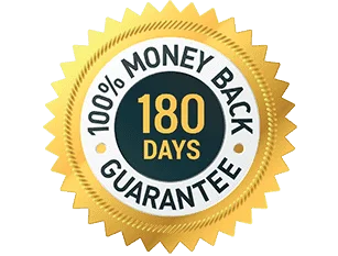 Goldmember Lift money back guarantee
