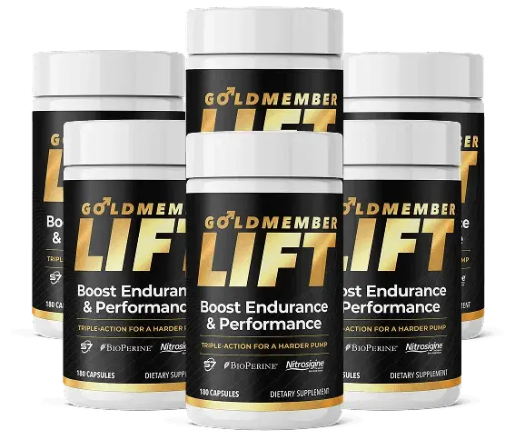 Goldmember-lift Discount